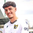 Famalicão: Afonso Rodrigues embalado para a afirmação