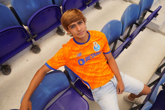 FC Porto: o ouro que a casa precisa