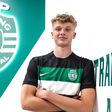 Internacional polaco reforça Sporting