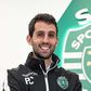 Pedro Coelho orientou vários escalões da formação do clube de Alvalade - Foto: Sporting CP