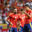 Carvajal: «Digo todos os dias ao Rodri para assinar pelo Real Madrid»