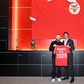 Oficial: Jan-Niklas Beste é reforço do Benfica