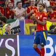 «Talvez tenha sido o Yamal a abençoar o Messi»