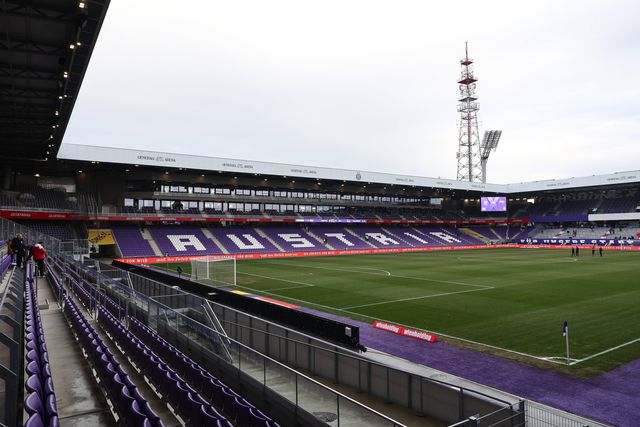 FC Porto: já há bilhetes à venda para o duelo com o Áustria Viena