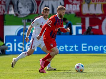 Vídeo: Como joga Jan-Niklas Beste, o novo reforço do Benfica