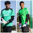 Sporting: Diogo Pinto e Diego Callai lutam para preencher vaga
