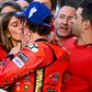 MotoGP: Pecco vai doar prendas de casamento