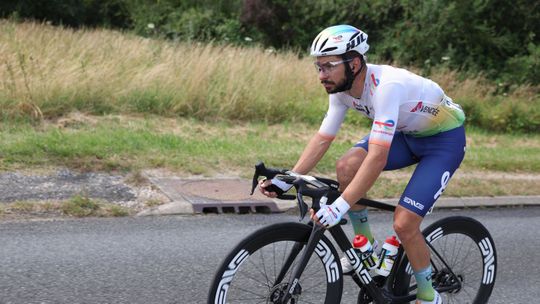 Tour: Roubaram 11 bicicletas que valem 154 mil euros