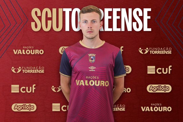 Torreense: Tiago Fernandes já conta com uma dezena de reforços