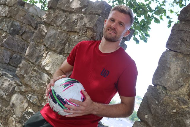 Kieszek protagonizou lance insólito