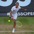 Gasquet no Porto Open