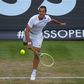 Gasquet no Porto Open