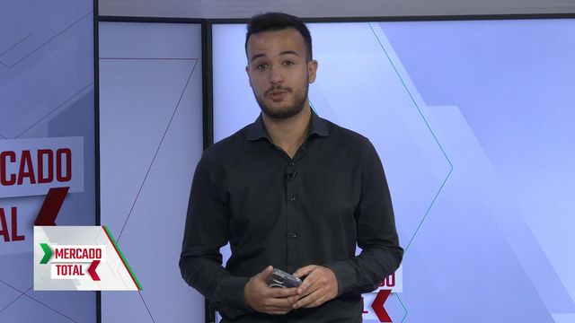 Mercado Total: Beste, Essugo, David Carmo e não só