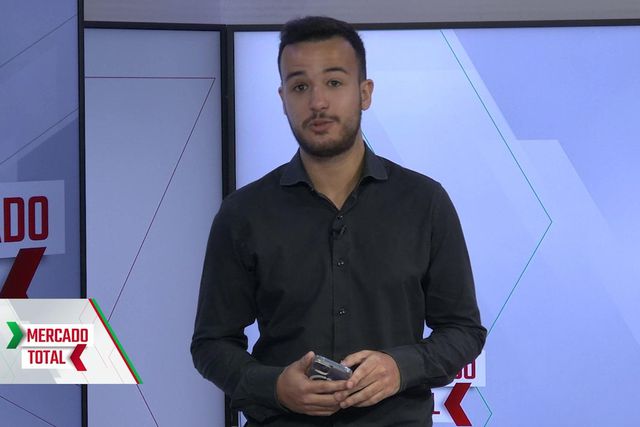 Mercado Total: Beste, Essugo, David Carmo e não só