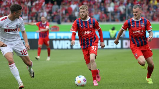 «Em 2017 não seria o único a rir se me dissessem que Beste ia jogar no Benfica, mas...»