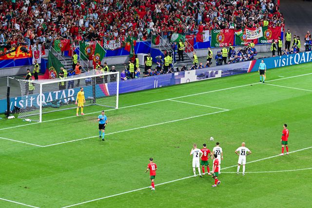 Jogar 120 minutos, o desafio nutricional