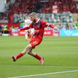 Jan-Niklas Beste reforça Benfica