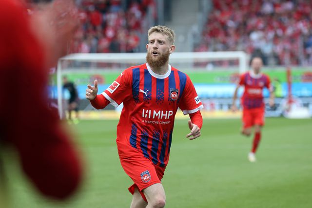 Benfica: quanto custa Jan-Niklas Beste