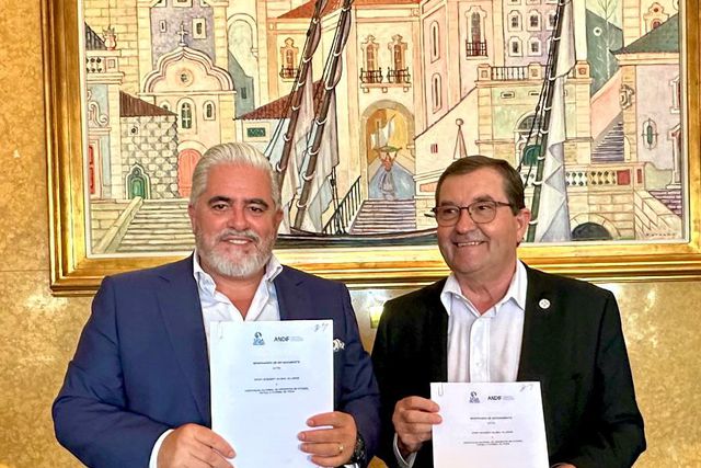 Associação de dirigentes associa-se à luta pela integridade no futebol