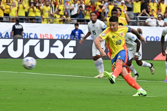 Copa América: pancadaria, recordes e a ameaça colombiana a Messi