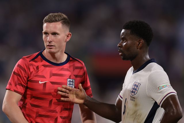 Surpreenda-se com o clube mais representado nas finais do Euro e da Copa América