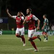 «O SC Braga está no top-3 de Portugal», afirma Abel Ruiz