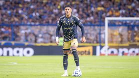 Ex-Sporting pode trocar relvado... pelo ringue
