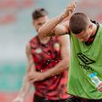 Estrela da Amadora: mais dois jogos para o calendário de preparação