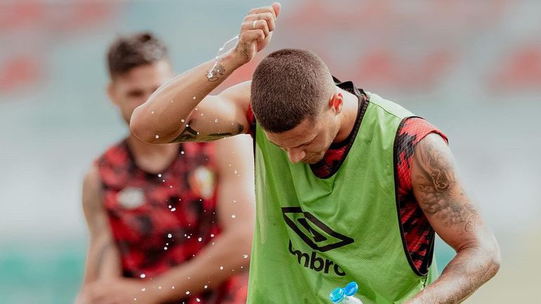 Estrela da Amadora: mais dois jogos para o calendário de preparação