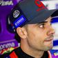 Miguel Oliveira: «Estou bastante confiante»