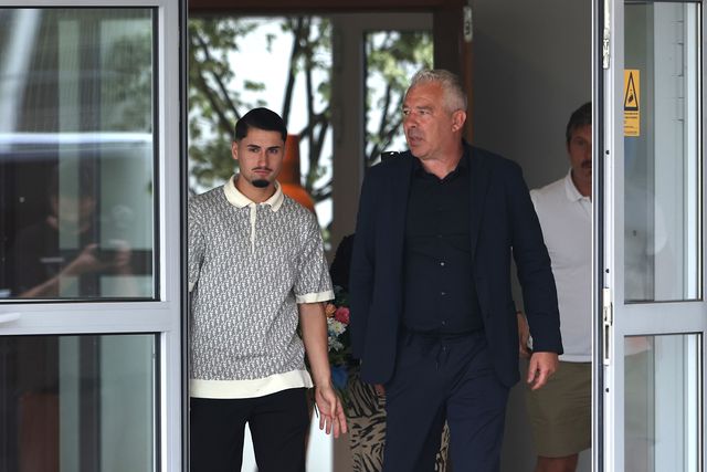 Jorge Costa: «Borja é um jogador desconcertante»