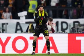 Mercado oficial: Ex-Benfica renova a longo prazo com a Roma 