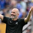 Maresca: «O PSG é provavelmente a melhor equipa do Mundo»