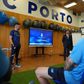 Villas-Boas fala ao plantel do FC Porto para arrancar nova era
