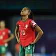Jéssica Silva frustrada com a eliminação do Euro