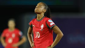 Jéssica Silva: «Mudança de selecionador? Se calhar também não vou estar cá...»