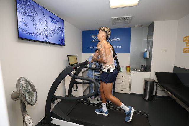 Mercado FC Porto: Iván Jaime associado a clube russo