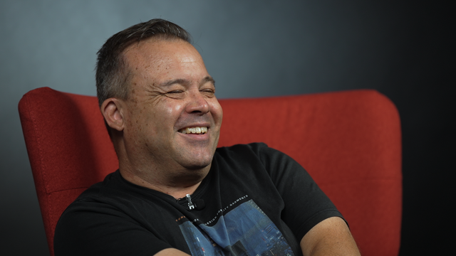 Hoje Jogo Eu: Nem os agentes secretos travaram o Pascoal no Mundial da Coreia