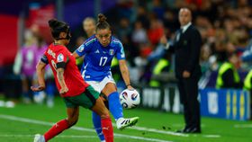 Ana Borges revela: «Foi o meu último Europeu»