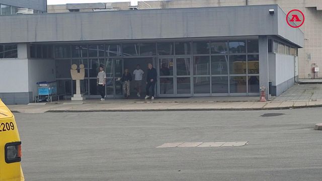 Chegada do reforço Borja Sainz ao Porto (vídeo)