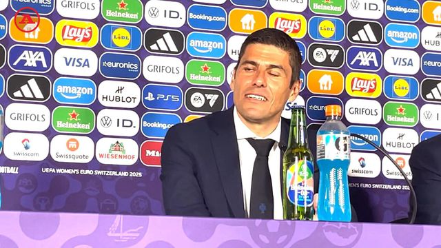 Francisco Neto lembra frase de Rui Borges: «Faltou-nos inspiração»