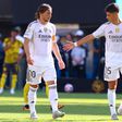 O gesto excecional de Modric que Arda Guler jamais esquecerá