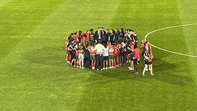 Portugal-Bélgica: fim do sonho luso no Europeu!