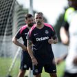 Sporting vence Torreense em jogo de preparação