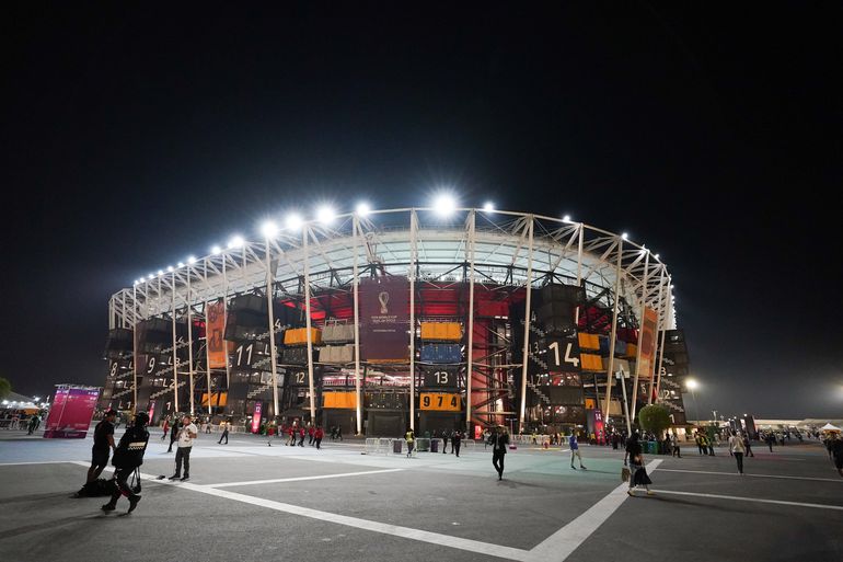 Estádio 974, Doha, Qatar