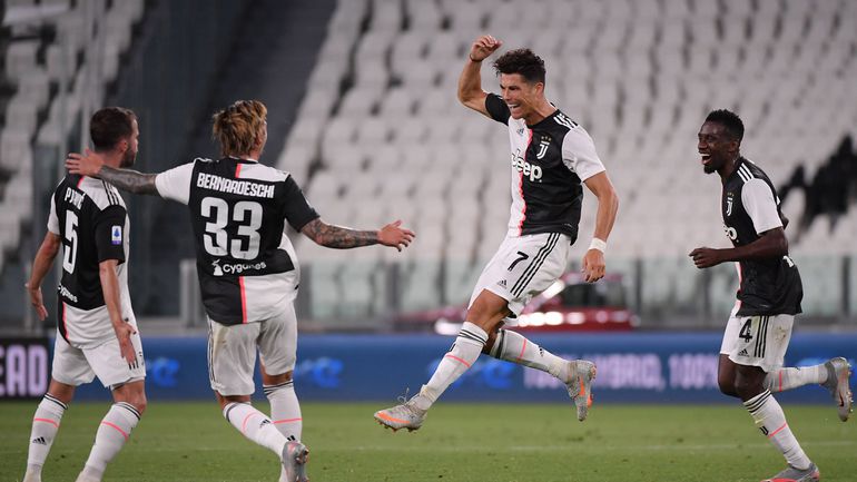 «Ronaldo foi treinar às duas da manhã, achei que estava maluco»