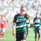 Sporting: Gyokeres ainda sem ordem para viajar