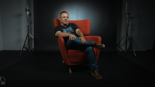 Hoje Jogo Eu: Quando os jogadores do FC Porto 'roubaram' o sítio onde Pascoal e os amigos jogavam futebol