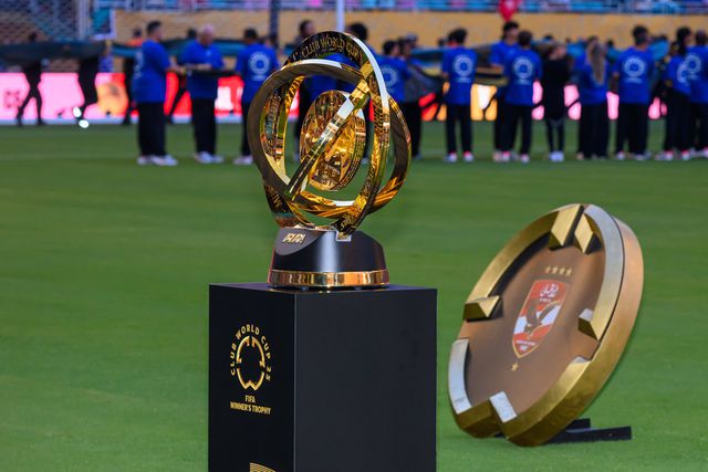 Mundial de Clubes: os números da final que se aproxima