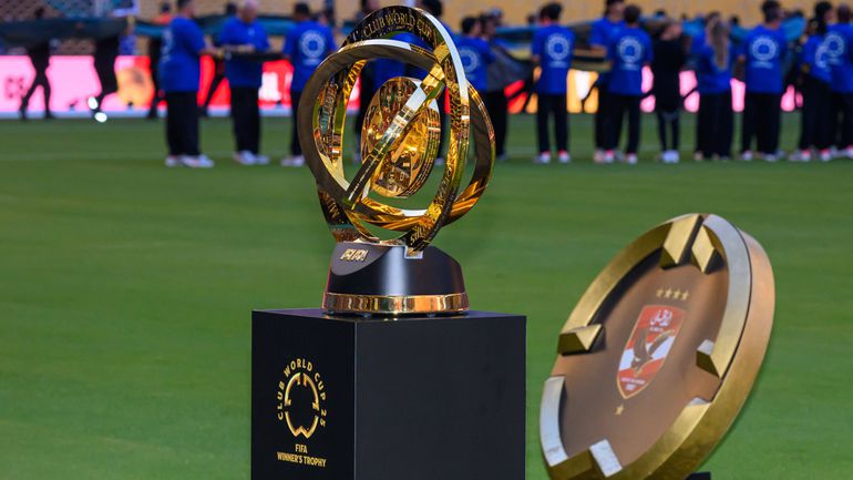 Mundial de Clubes: os números da final que se aproxima